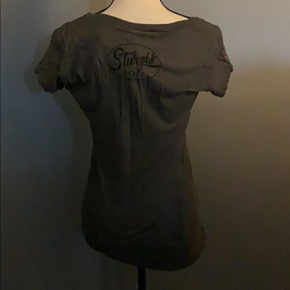 Sturgis tee - Picture 3 of 4